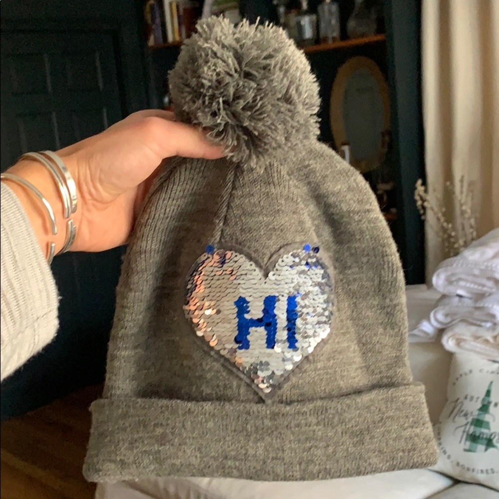 Kids hat